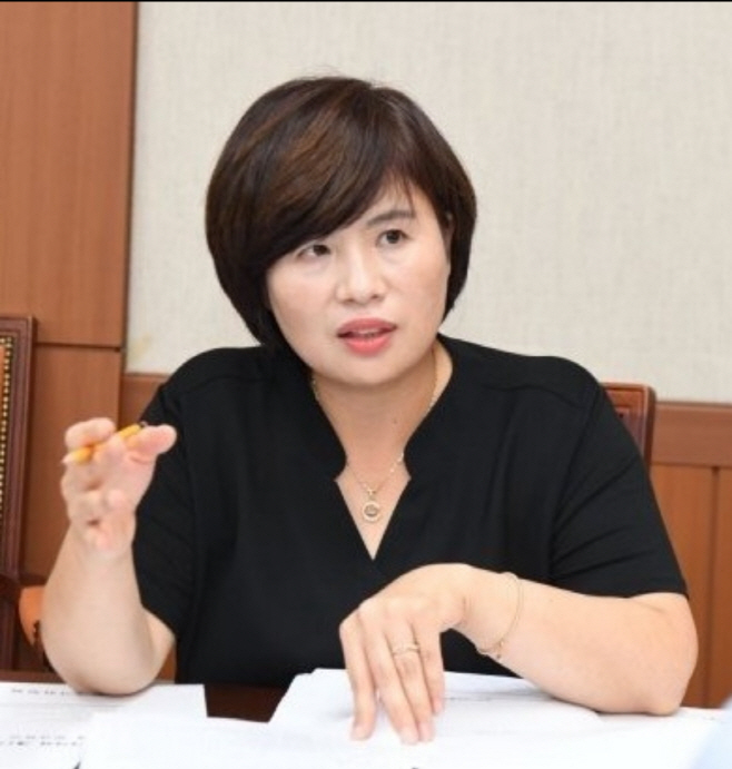 주정영 시의원