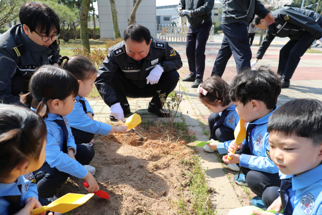 서해해경