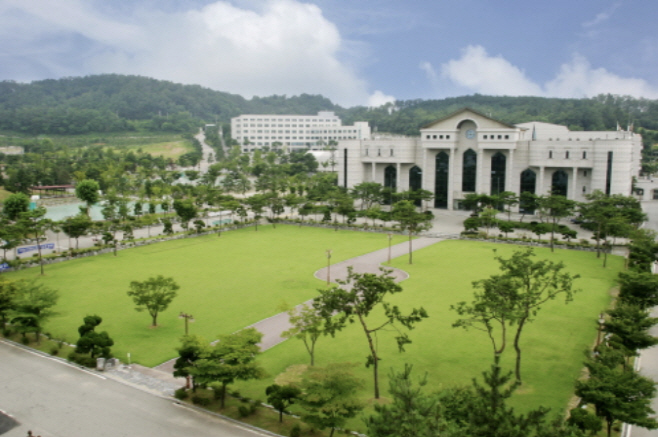 신안산대학교
