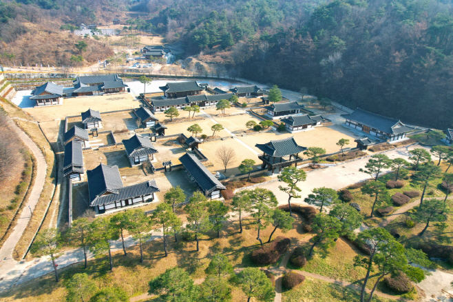 영주