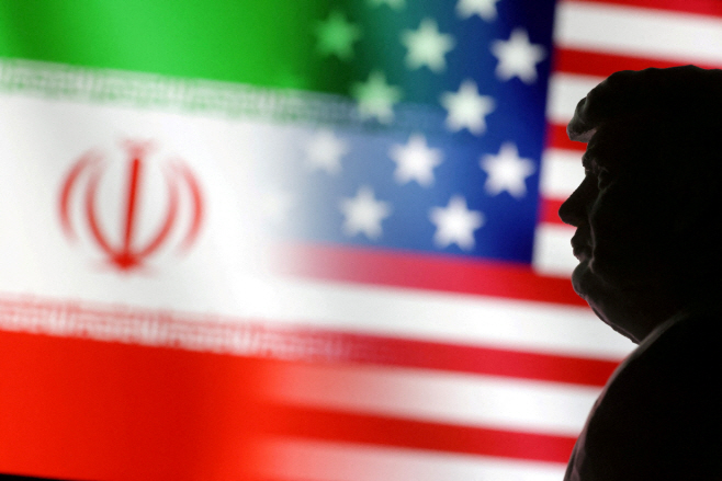 IRAN-USA/TALKS <YONHAP NO-4755> (REUTERS)