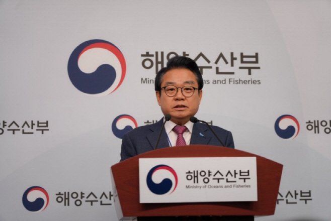 안병길 해진공 사장