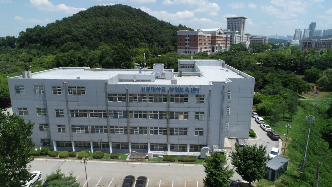 선문대 창업보육센터