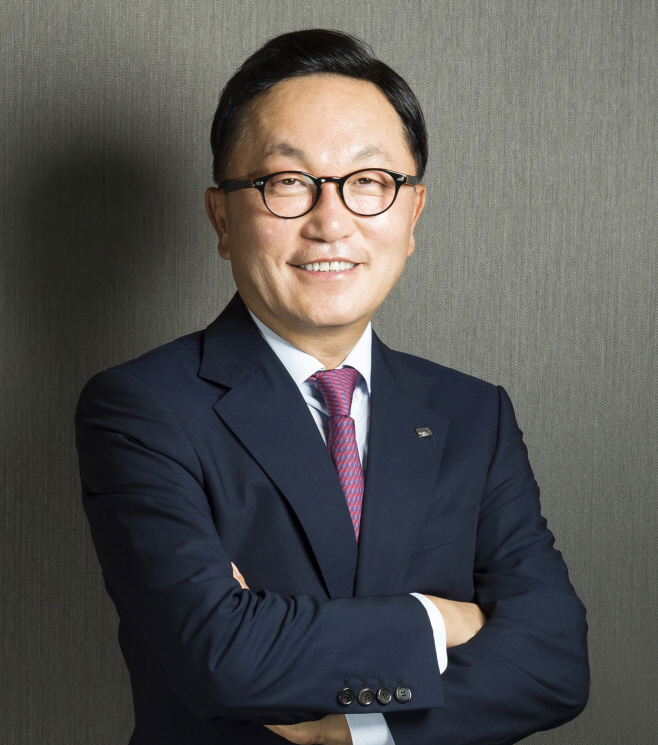 미래에셋 박현주 회장님