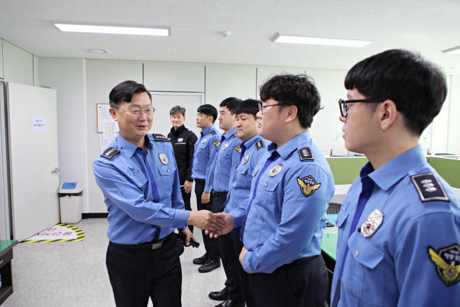 해경