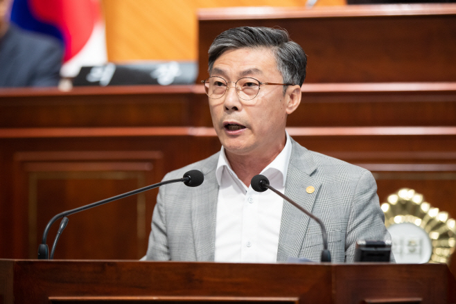 김경식 의원