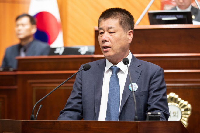 우종삼 의원