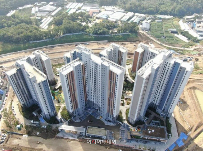 LH 과천 제이드