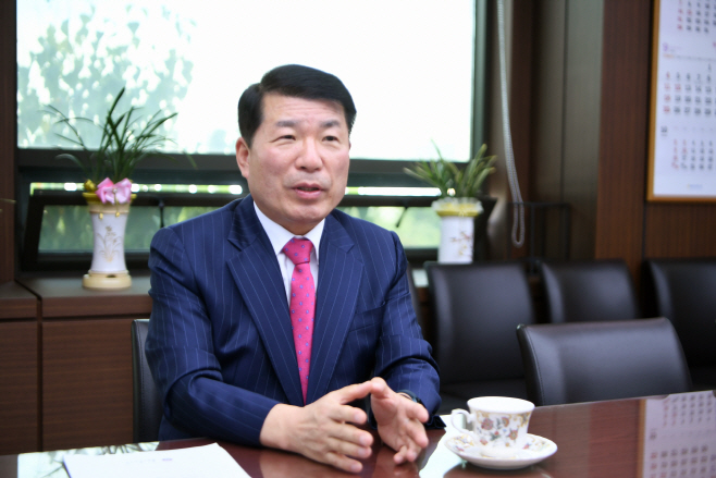 백경현 시장