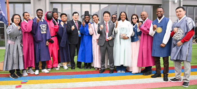이철우_APEC 2025 SOM1
