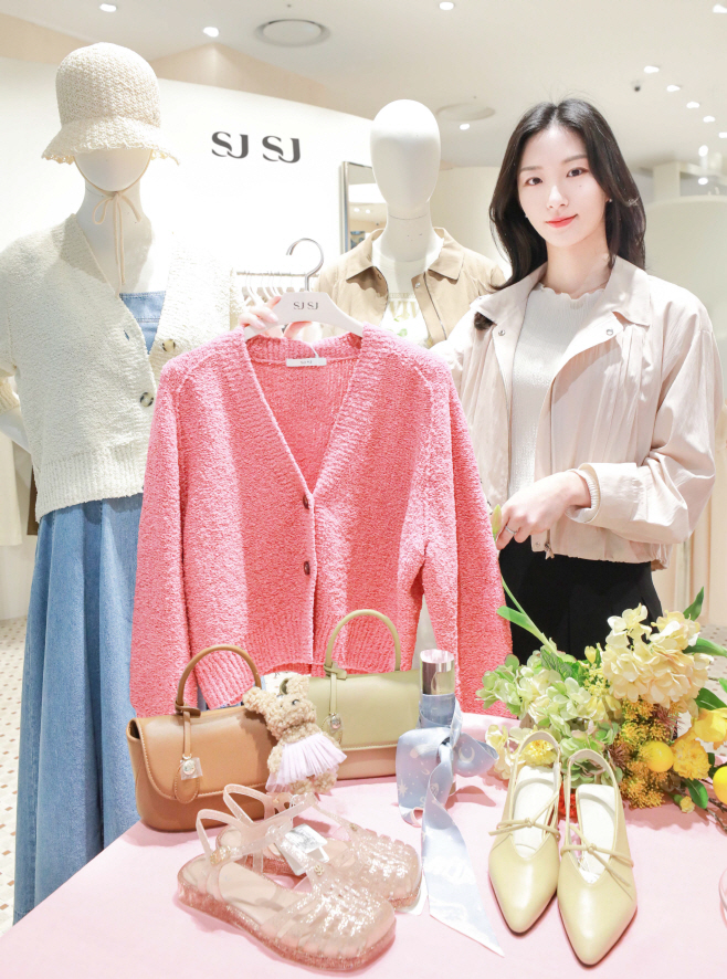 현대백화점_봄·여름 시즌 신상품(1)