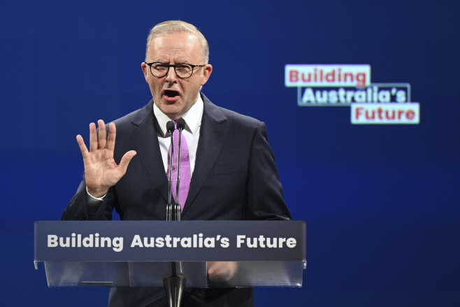Australian Election
