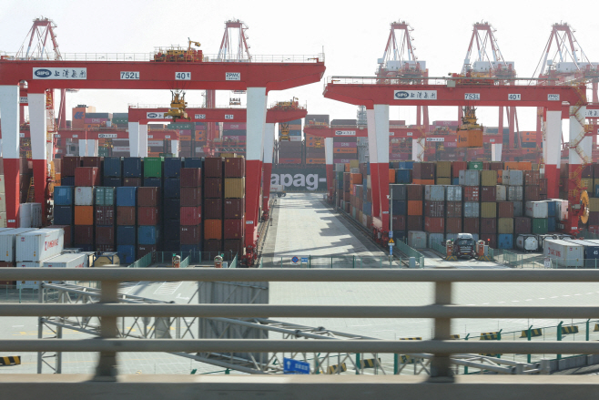 CHINA-ECONOMY/TRADE