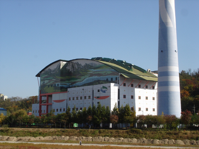 3.자원순환과(생활폐기물로 연 41억 원 수익 창출… 의정부시 자원회수시설 쾌거)