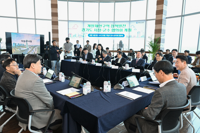 의정부시장
