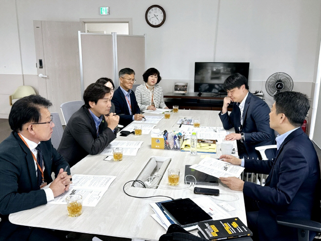 [경산시보도자료]조현일 경산시장, 2026년도 국비 확보 본격 활