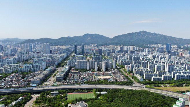 안양시 전경01