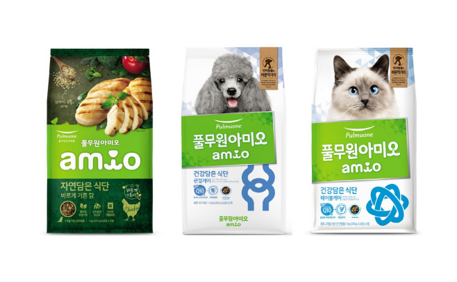 풀무원식품