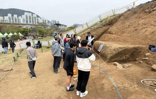 현장 공개