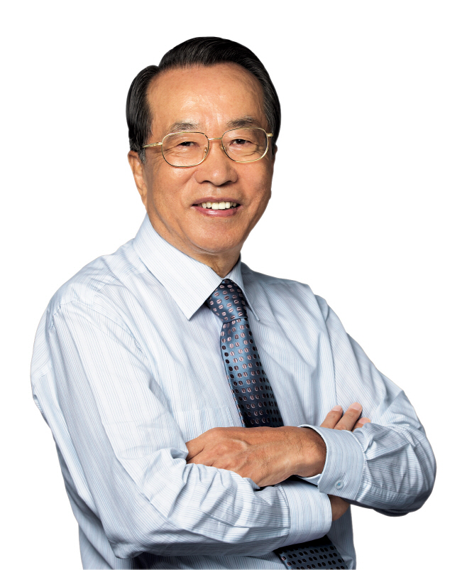 김재철 동원그룹 명예회장