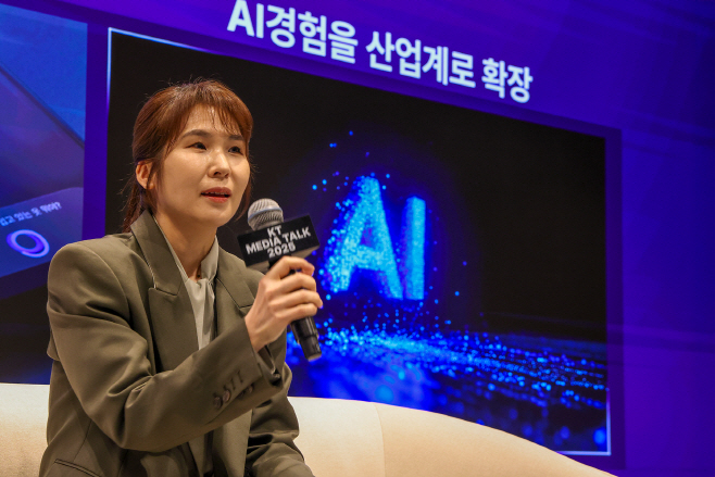 [KT사진2] KT 미디어부문장 김채희 전무1