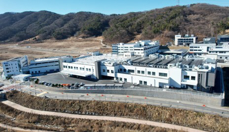 1. 대전시, 한국SMC 대전 제2공장 준공(공장 사진)-1