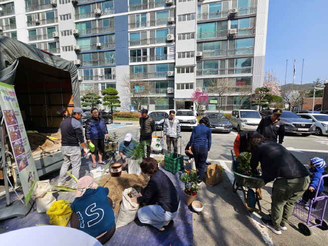 2.(사진) 찾아가는 식물병원(1)