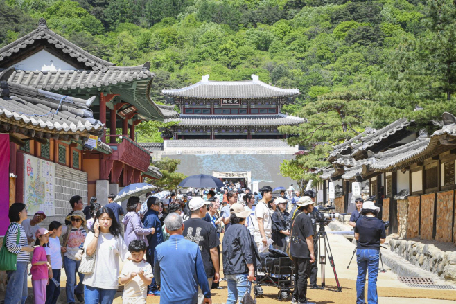 3.(참고사진)문경찻사발축제 (1)