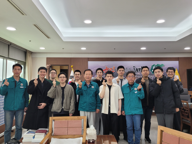 봉화군