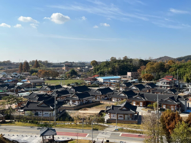 2_익산시_전통경관 살린다_고도지구 한옥 지원 2