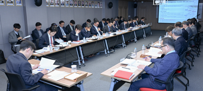 제21대 대선 지역공약 발굴 추진상황 보고회 3