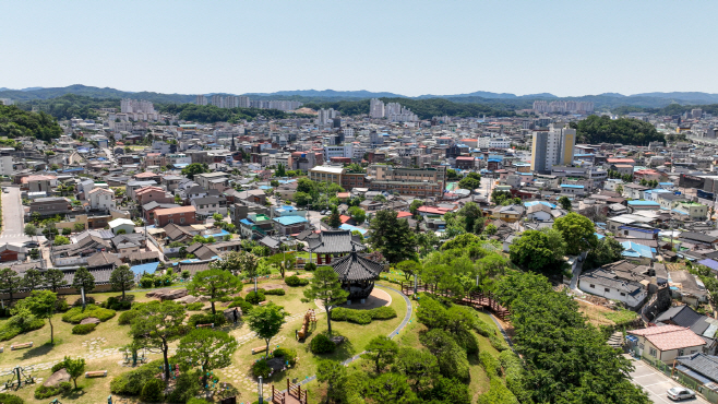 영주시