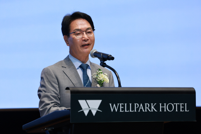 석정웰파크호텔 개관식