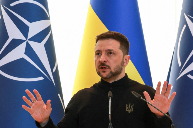 UKRAINE-CRISIS/NATO