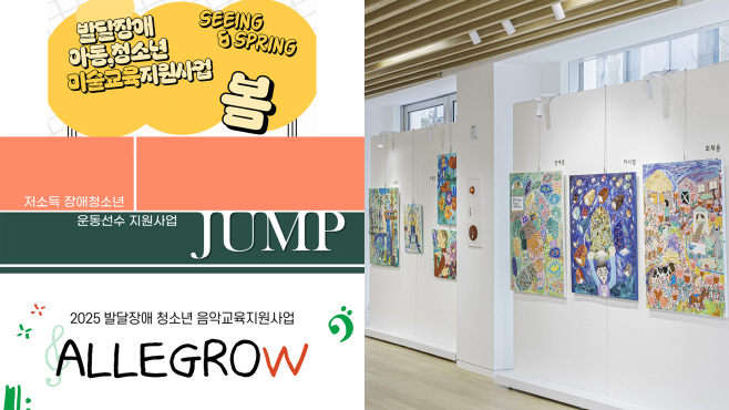 [사진자료] KB국민카드, 장애청소년 후원으로 돌봄과 상생 실천(250421) (1)