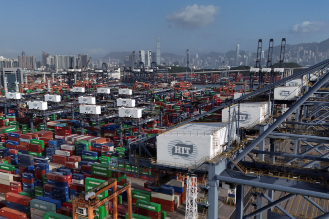 USA-TRUMP/TARIFFS-CHINA