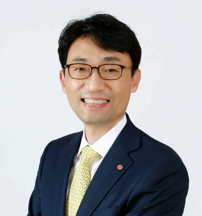 [사진] 강민석 LG이노텍 기판소재사업부장