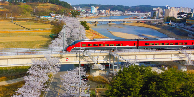 동해선