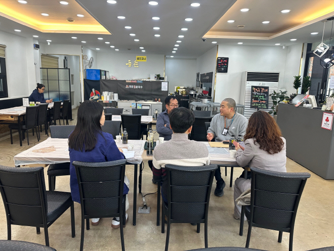 [일자리경제과]배달의명수로지역경제살리기나서1
