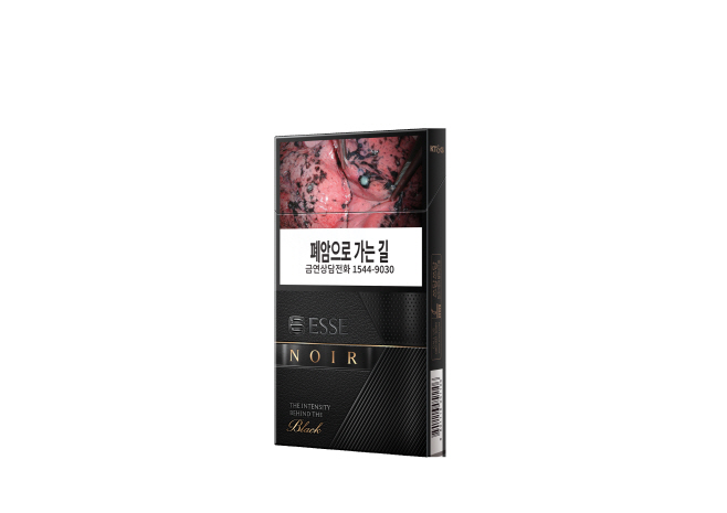 에쎄 느와르