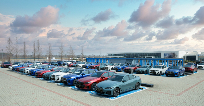 사진-BMW 코리아 업계 최초 전기차 시승 멤버십 프로그램 BMW BEV MEMBERSHIP 선보여 (1)