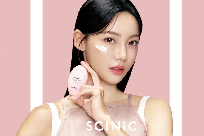 김민지 선수