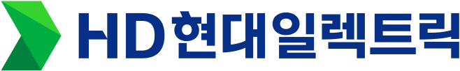 1. HD현대일렉트릭 CI