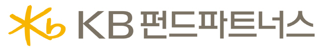 KB펀드파트너스 로고
