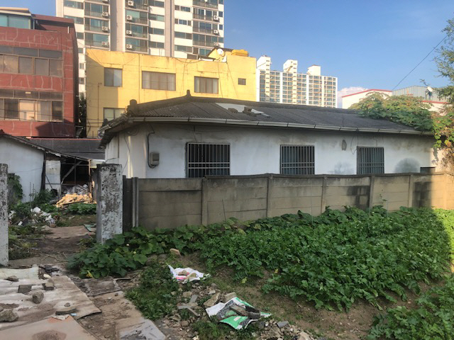 경기도에 위치한 빈집