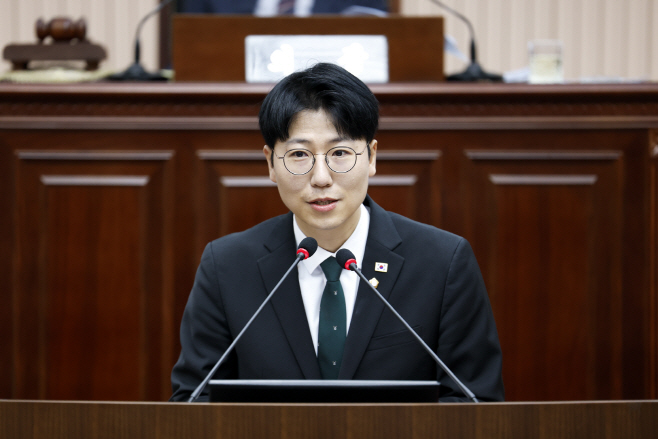 구리시의회