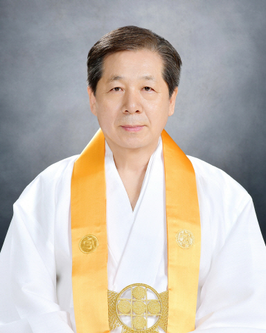2. 총인 예하 덕일 대종사
