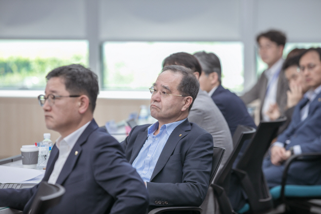 (보도자료)(20250427)NH농협금융지주, 제1차 DT추진최고협의회