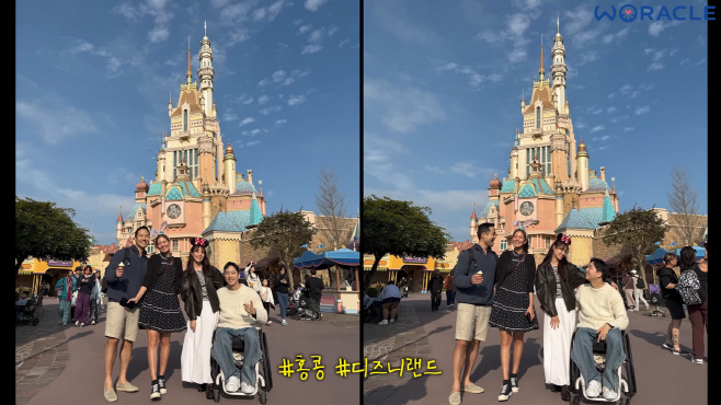 [홍콩관광청_이미지] 도시 전체가 열린 관광지, 배리어프리 도시 홍콩 (2)