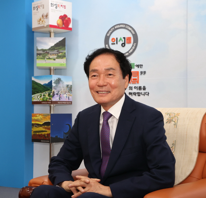 전국 기초지자체 중 최고A등급 달성